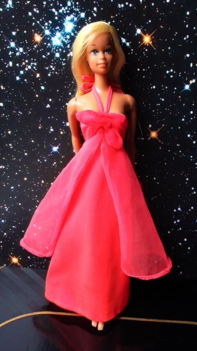 Vintage barbie best - vintage,