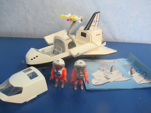 Angebot 6196 space shuttle 2 - space,