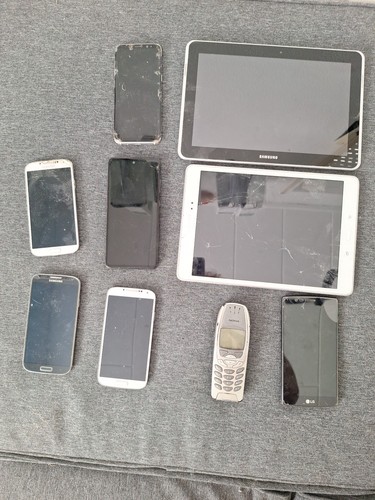 Alte handys und tablets - handys,
