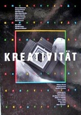Kreativität Buch Huber Verlag