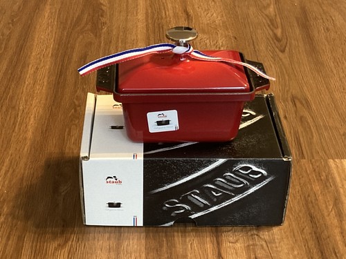 Staub terrine ofenform - staub,