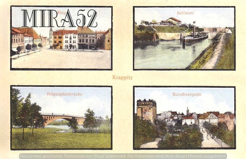Krappitz jahr 1930 - jahr,