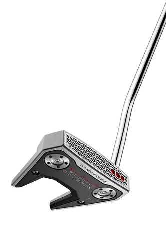 Scotty cameron 2026 - scotty, phantom