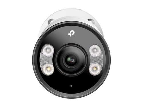 Link vigi 8mp outdoor - tp-link,