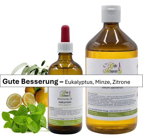 ätherische ölmischung gute - Ätherische,