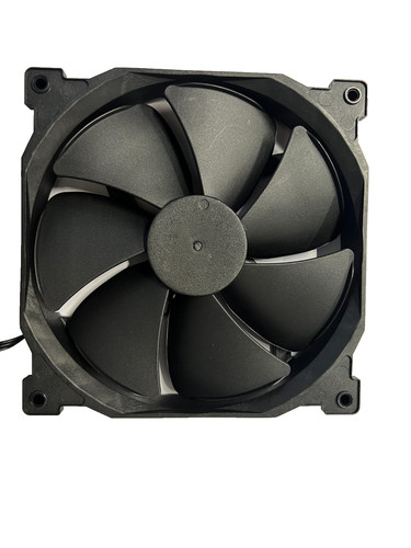Phanteks 140 statischer - 140, mm