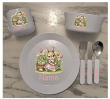 PERSONALISIERTE MÄDCHEN