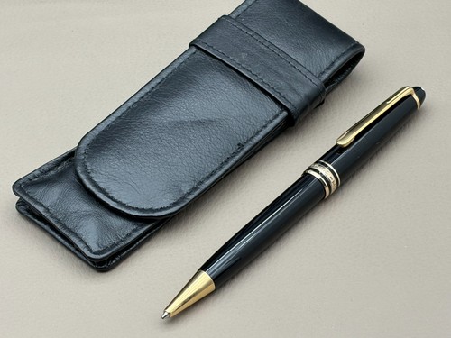 Montblanc meisterstück - montblanc,