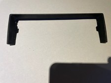 VW Golf 2 Radio Gamma Blende Rahmen