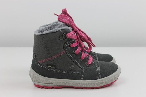 Neue stiefel von superfit - von, gr