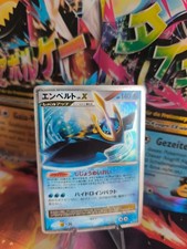 Pokemon Karte Card Holo