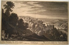 Aurora Morgendämmerung