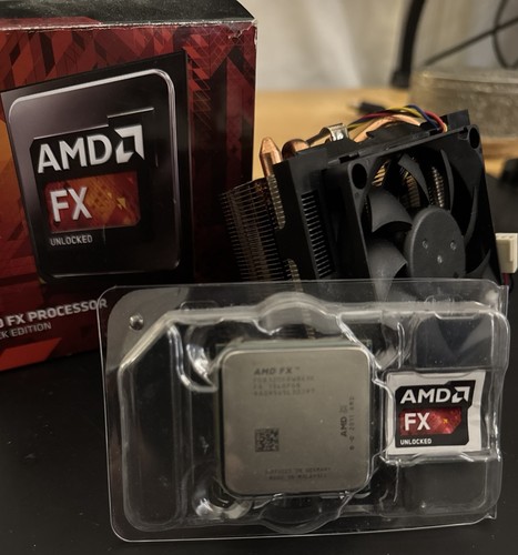 Amd 8320 kerne 5 - 8,