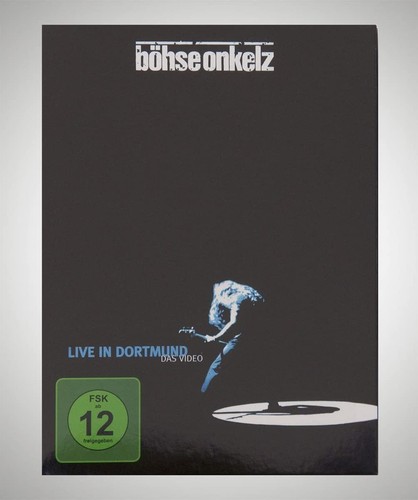 Böhse onkelz live in - onkelz,