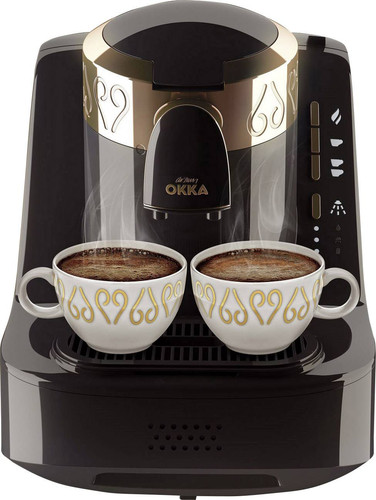Arzum mokka automat - mokka, okka