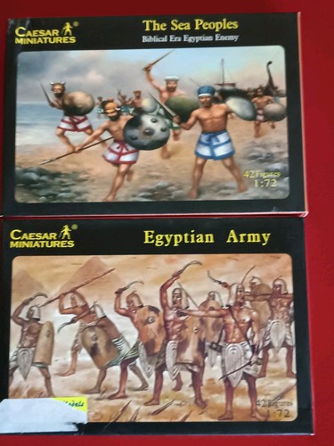 Caesar miniatures 72 - caesar, 1/72