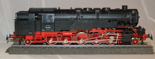 Märklin 85 dr - märklin, br