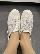 Superga Sneaker Größe 38 stark getragen Sammler gebraucht Tinchen-Rocks