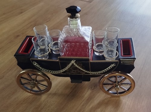 Adelskutsche schnaps - adelskutsche, schnaps-