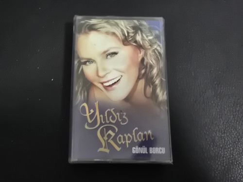 Yıldız kaplan gönül - yıldız,