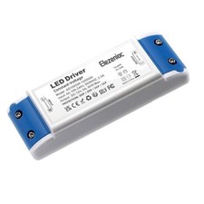 LED Trafo 12V 60W 5A Netzteil