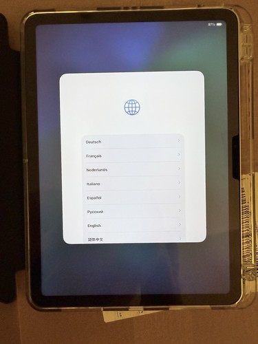 Apple ipad air 128 gb - apple,
