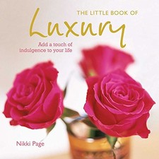 The Little Book of Luxury: Add