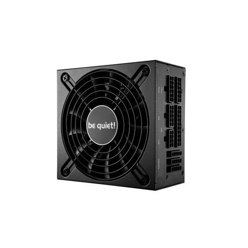 Quiet sfx power - quiet!, l