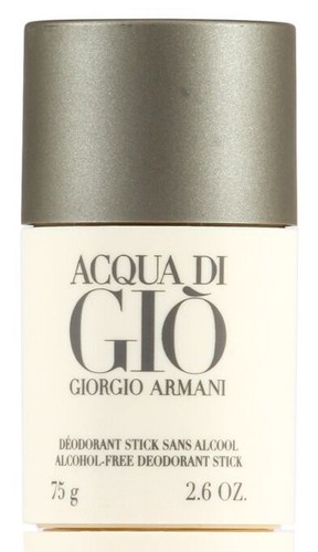 Giorgio armani acqua gio - acqua,