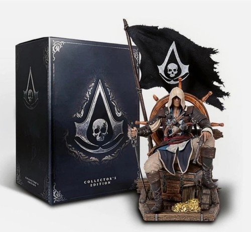 Assassin creed black flag - creed,