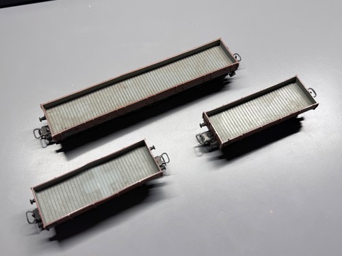 Märklin h0 - 3x,