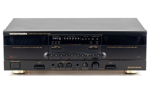 Marantz sd315 doppel - marantz,