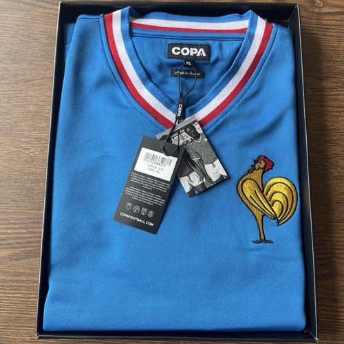 Frankreich 1971 copa retro - frankreich,