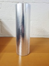 CLEAR ARCHIVAL BOOK JACKET