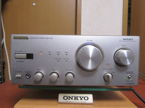 Onkyo 905tx stereo - onkyo,