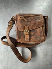 Herren Handtasche Greenburry