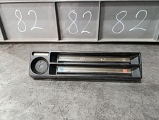 Original Klimabedienung