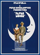 Paper Moon 70er Jahre Filmplakate Classic Cinema