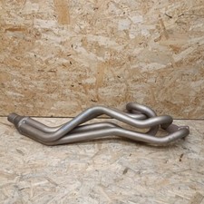 Fächerkrümmer passend für BMW02 1502-2002 Tii NEU Edelstahl