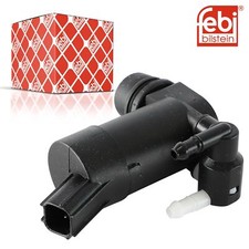 FEBI 34863 WASCHWASSERPUMPE
