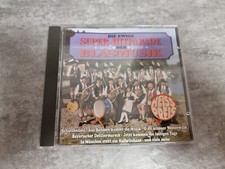 Die Ewige Super Hitparade Der Blasmusik CD Zustand Gut
