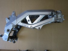 Rahmen Suzuki SV 650S Bj. 2003