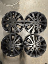 4x Alufelge 5,5x16 ET54 4x100 Hyundai 529101J300