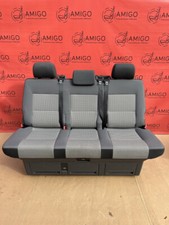 VW T6 70 Jahre Bulli Sitzbank