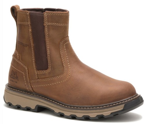Herren caterpillar pelton - caterpillar,