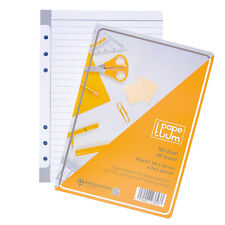 PAPETUUM Ringbucheinlagen A5