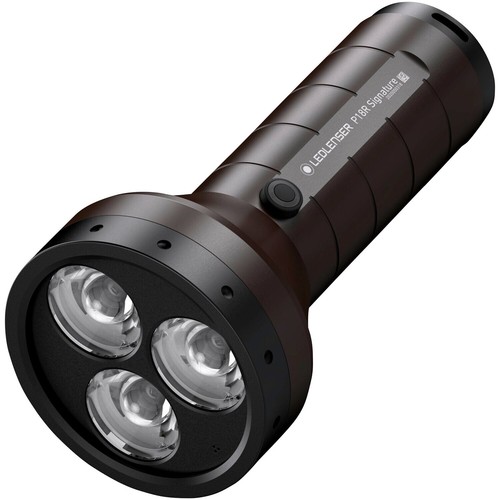 Ledlenser taschenlampe p18r - ledlenser,