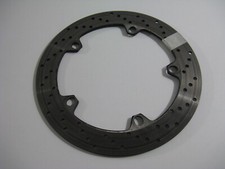 BMW R 1150 GS Bremsscheibe vorne links Scheibenbremse Front Left Brake Disc