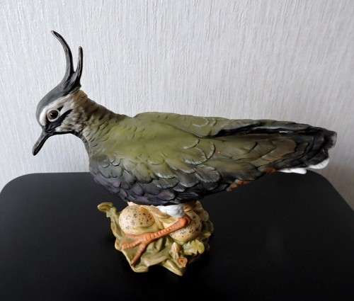 Goebel kiebitz vogel - goebel,