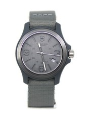 Victorinox Swiss Army Grey